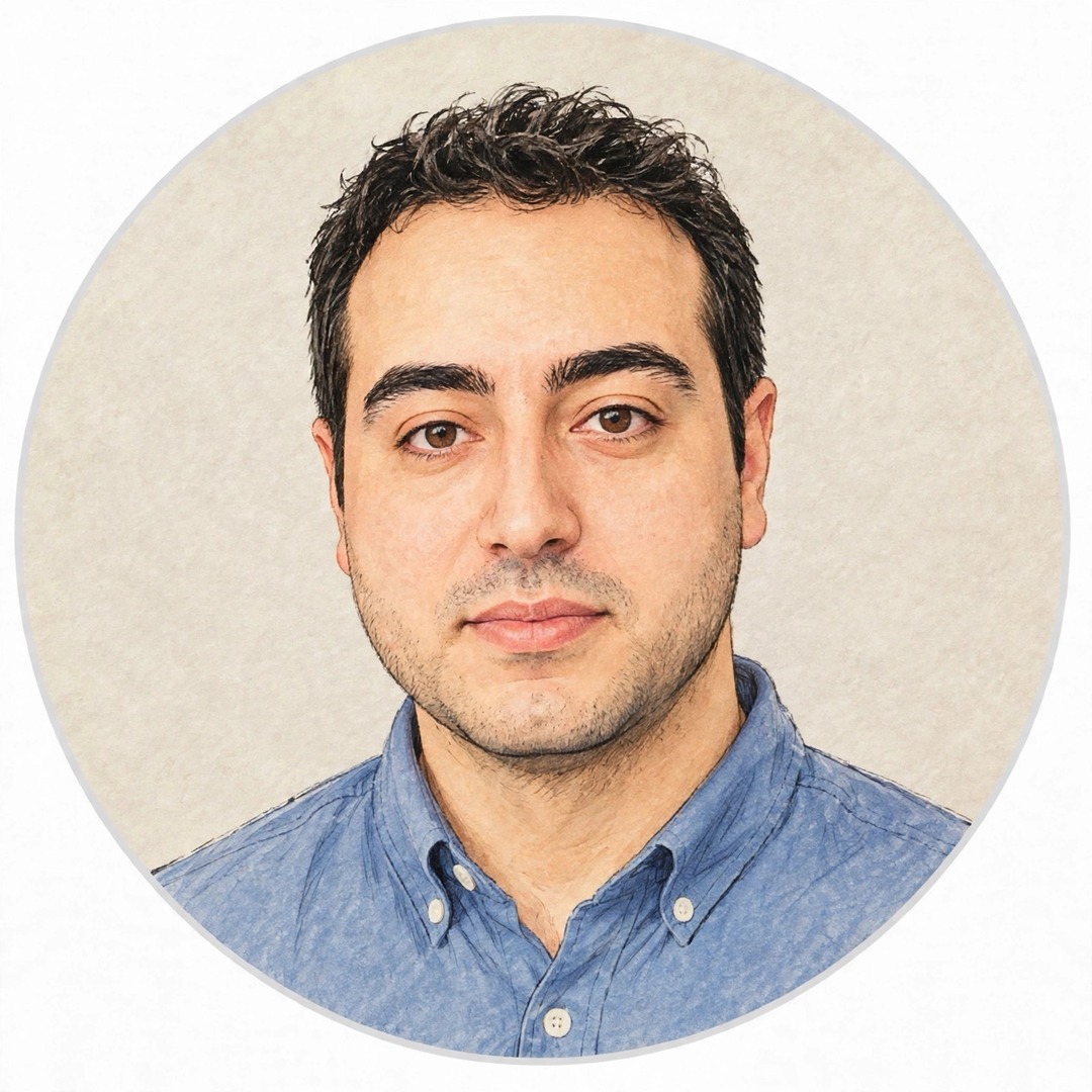 Meric Altug Gemalmaz